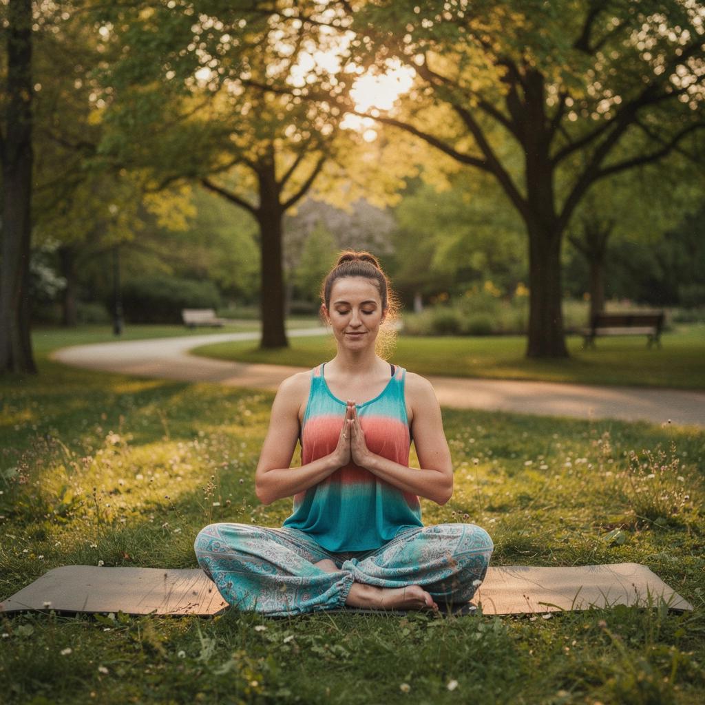 Anna Nowak - Terapeuta energii